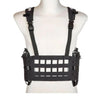 Chest rig tactic laser cut Primal Gear | Echipament tactic WARGEAR
