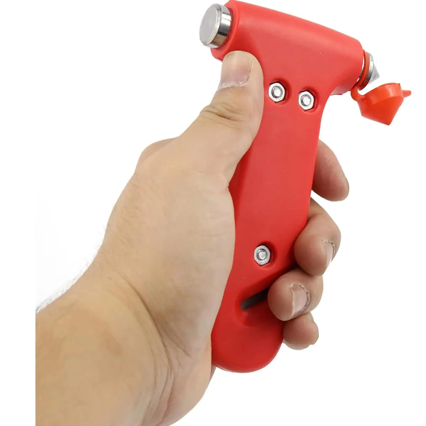 Ciocan de urgenta cu taietor centuri | Echipament tactic WARGEAR