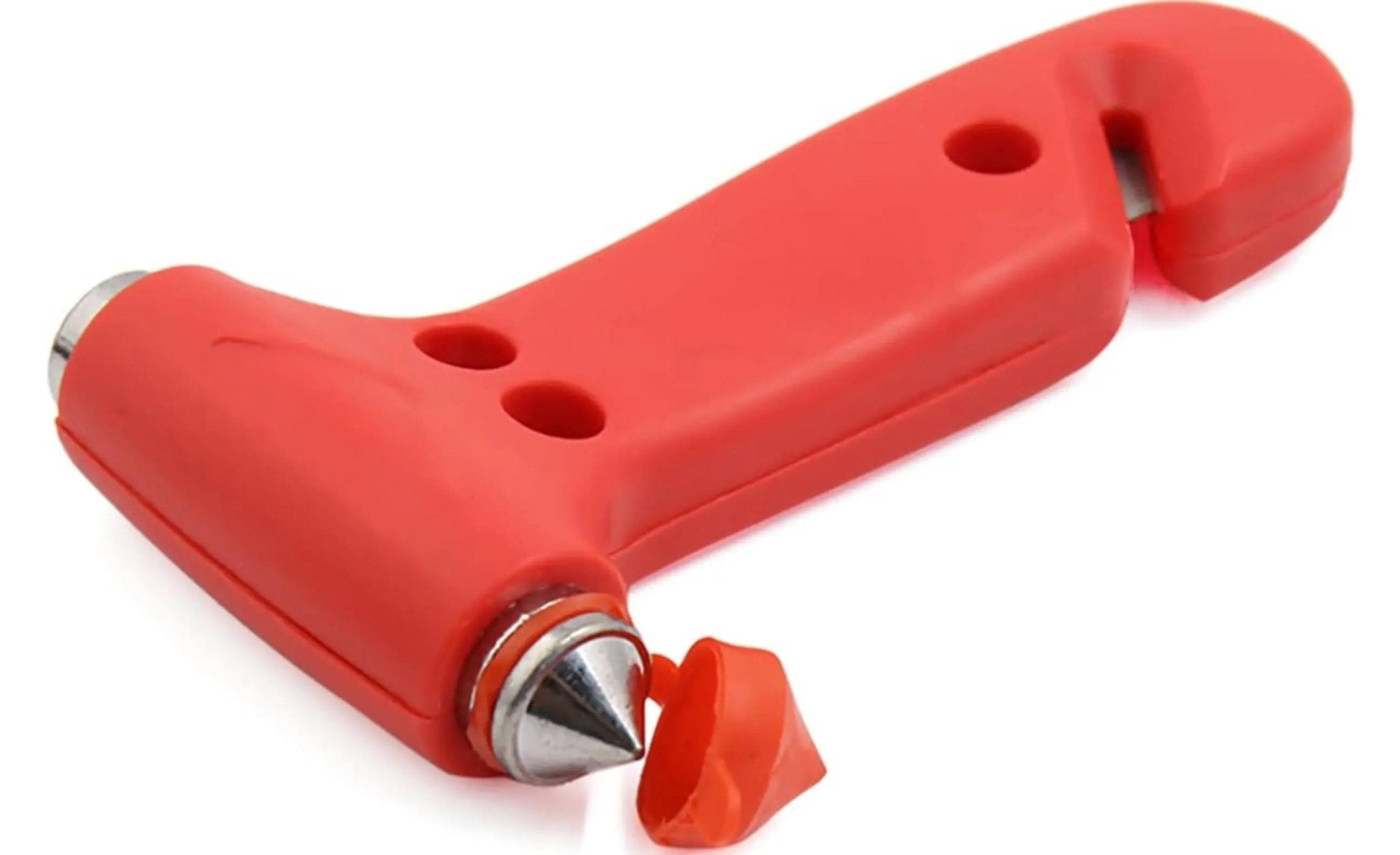 Ciocan de urgenta cu taietor centuri | Echipament tactic WARGEAR