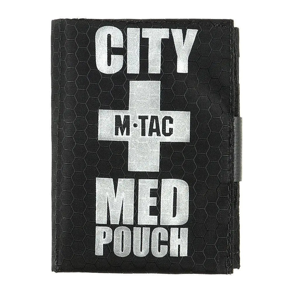 City Med Pouch M - TAC | Echipament tactic WARGEAR