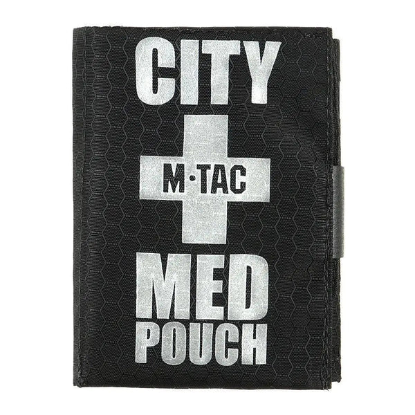 City Med Pouch M - TAC | Echipament tactic WARGEAR
