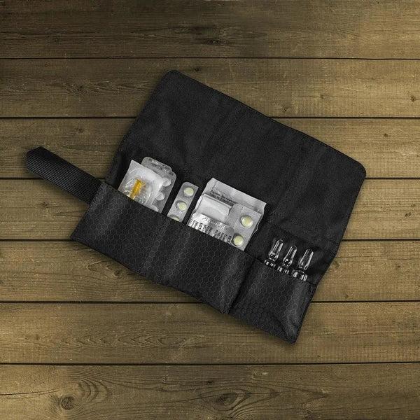 City Med Pouch M - TAC | Echipament tactic WARGEAR
