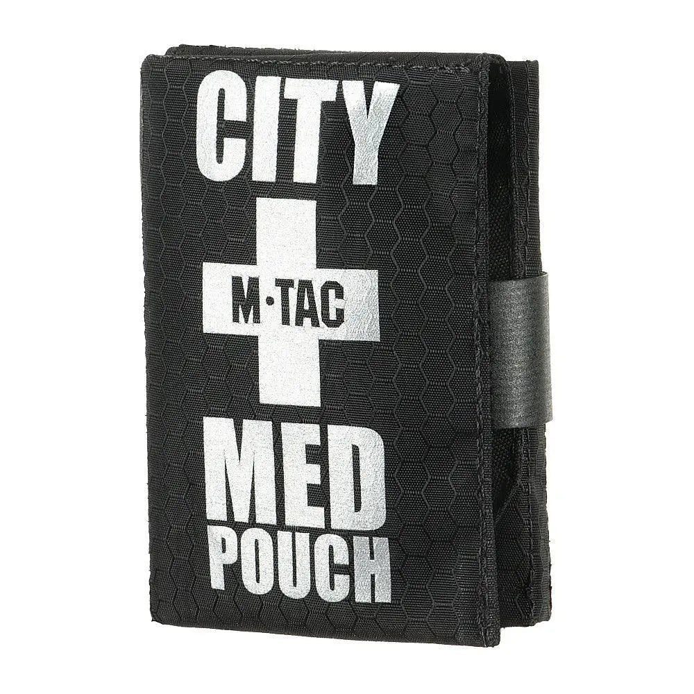 City Med Pouch M - TAC | Echipament tactic WARGEAR