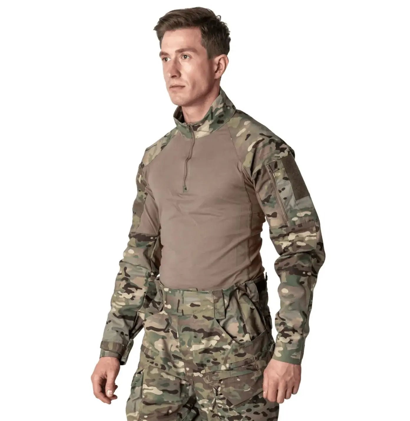 Combat shirt G3 Multicam PRIMAL GEAR | Echipament tactic WARGEAR