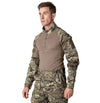 Combat shirt G3 Multicam PRIMAL GEAR | Echipament tactic WARGEAR