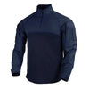 Combat shirt GEN.II Navy Blue CONDOR | Echipament tactic WARGEAR