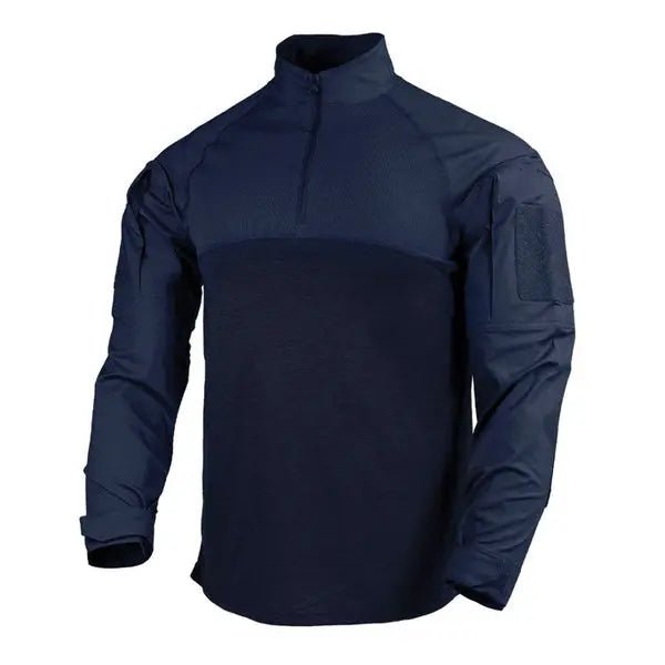 Combat shirt GEN.II Navy Blue CONDOR | Echipament tactic WARGEAR