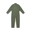 Combinezon de pilot Brandit olive, produs spate