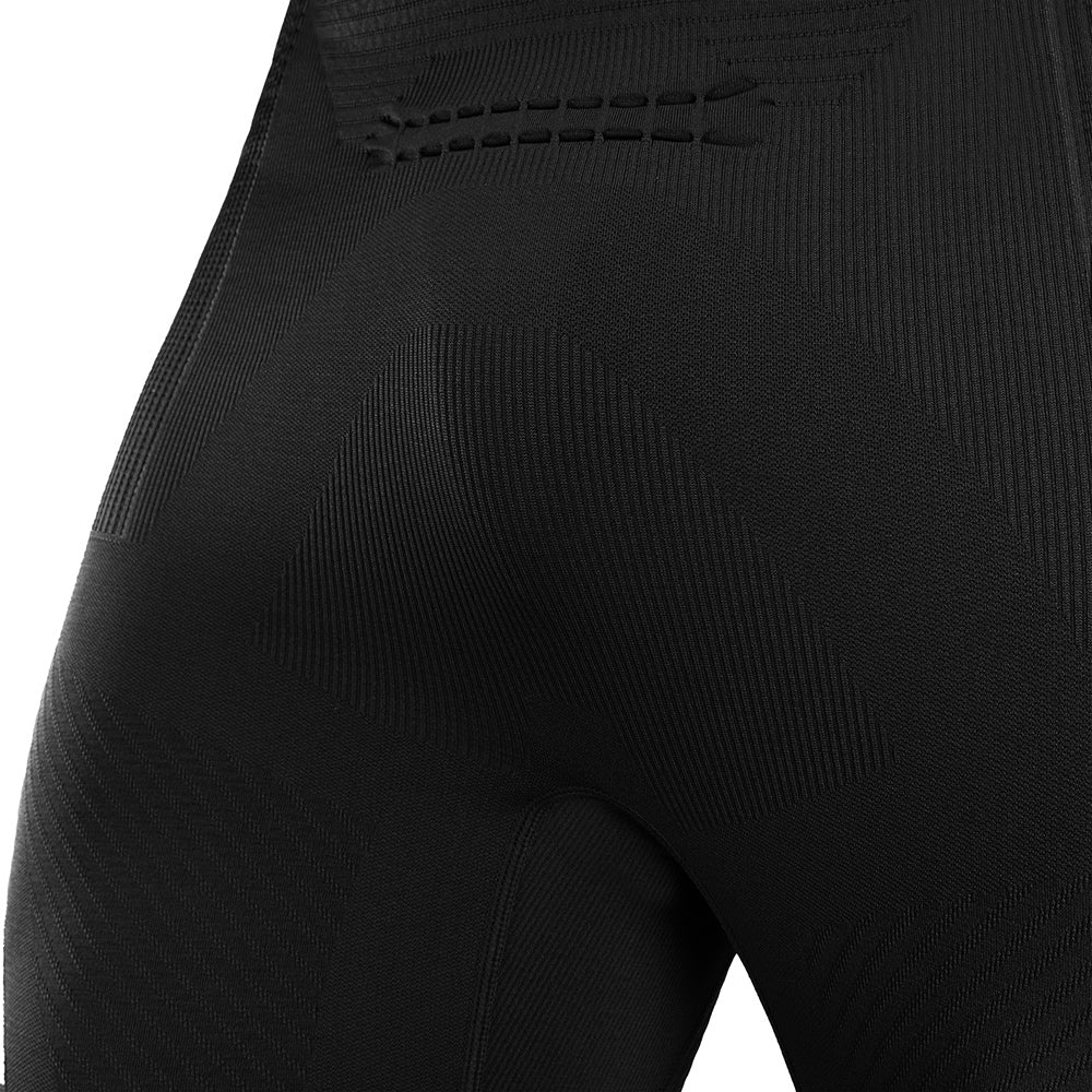 Pantaloni Termoactivi Compresie M-Tac – Negru
