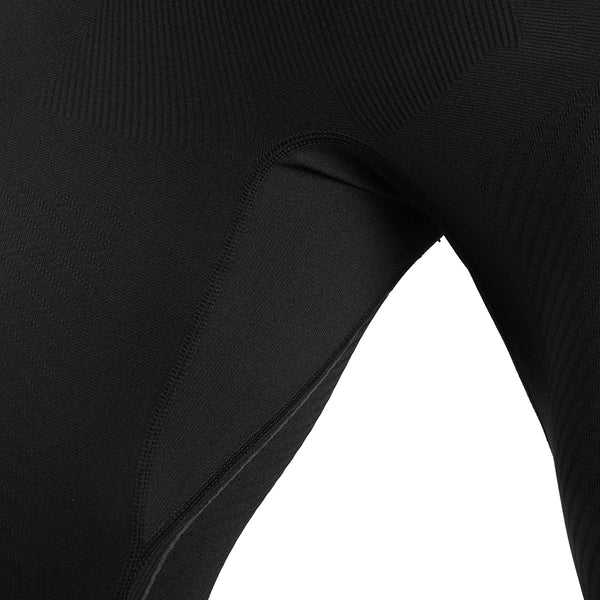 Pantaloni Termoactivi Compresie M-Tac – Negru