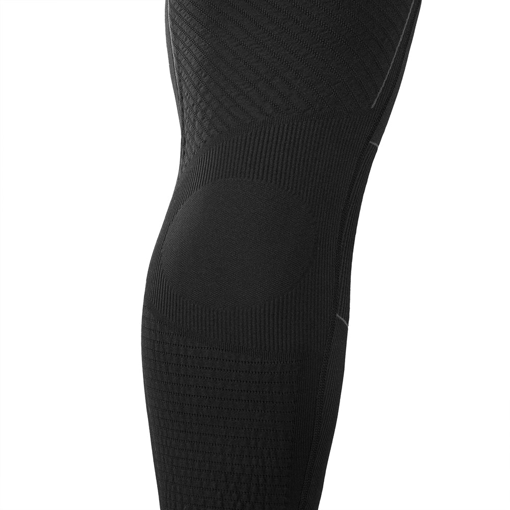 Pantaloni Termoactivi Compresie M-Tac – Negru