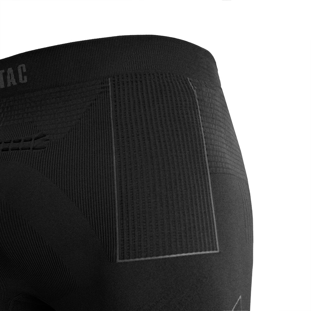 Pantaloni Termoactivi Compresie M-Tac – Negru