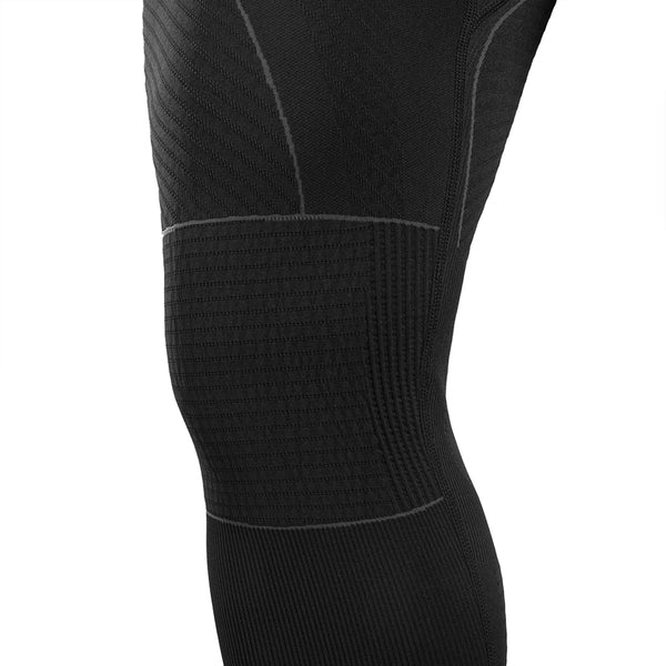 Pantaloni Termoactivi Compresie M-Tac – Negru