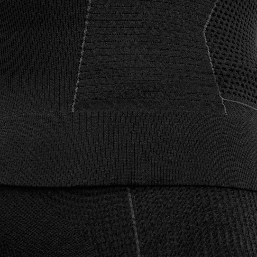 Bluza Termica Compresie M-Tac – Negru