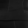 Bluza Termica Compresie M-Tac – Negru