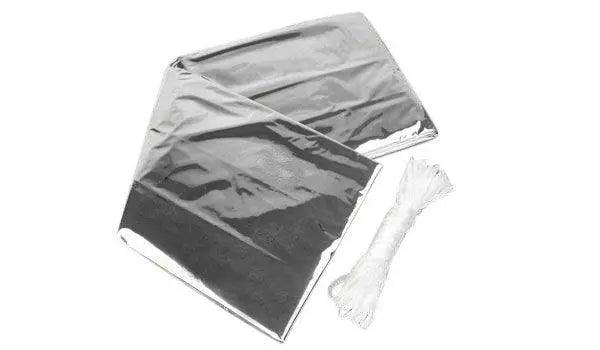 Cort camping pentru urgente FOSCO INDUSTRIES | Echipament tactic WARGEAR