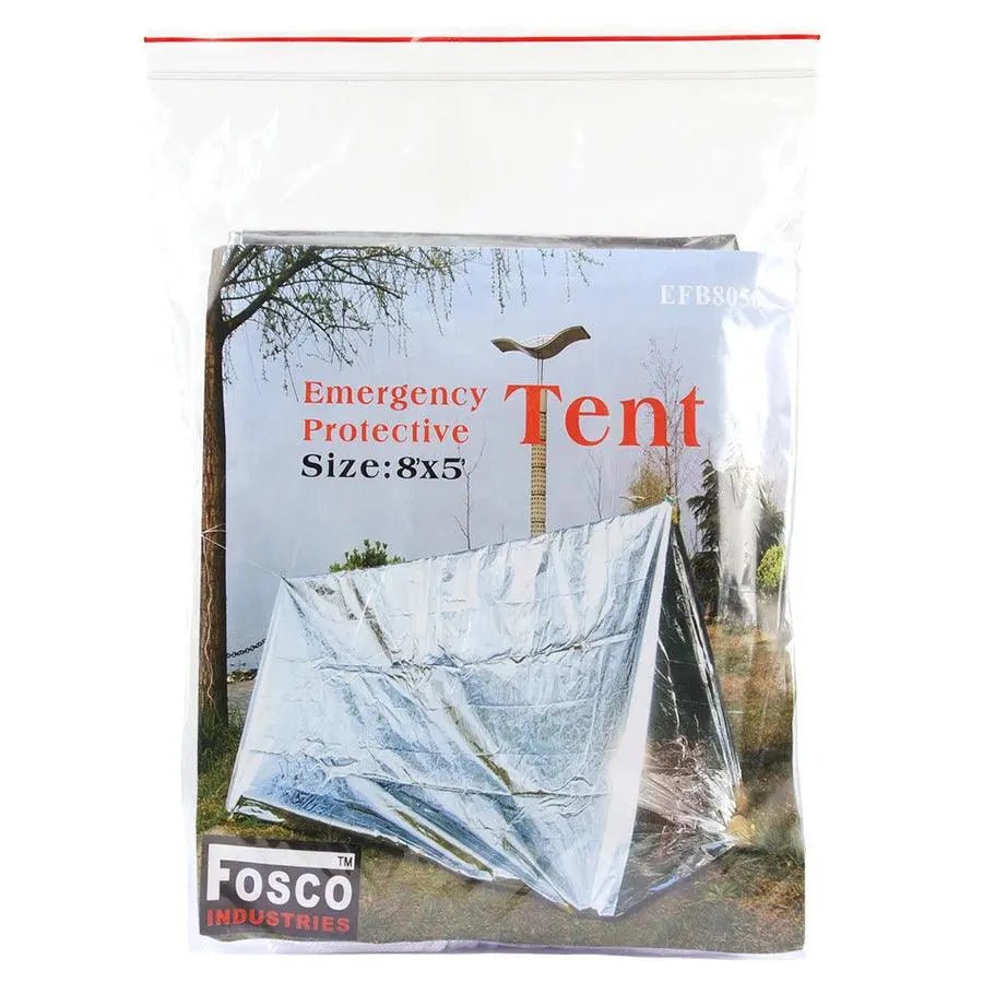 Cort camping pentru urgente FOSCO INDUSTRIES | Echipament tactic WARGEAR