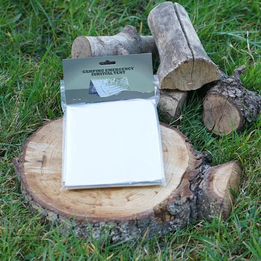 Cort camping pentru urgente FOSCO INDUSTRIES | Echipament tactic WARGEAR