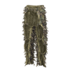 Costum Camuflaj Profesional Helikon - Tex Leaf Ghillie Set - US Woodland | WARGEAR RO