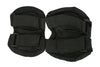 Cotiere tactice negre Ultimate Tactical | Echipament tactic WARGEAR