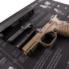Covoras mentenanta pistol Helikon - Tex® | Echipament tactic WARGEAR