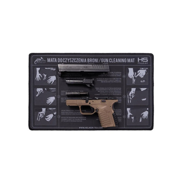 Covoras mentenanta pistol Helikon - Tex® | Echipament tactic WARGEAR