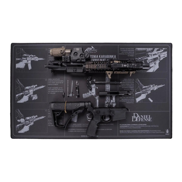 Covoras mentenanta pusca Helikon - Tex® | Echipament tactic WARGEAR