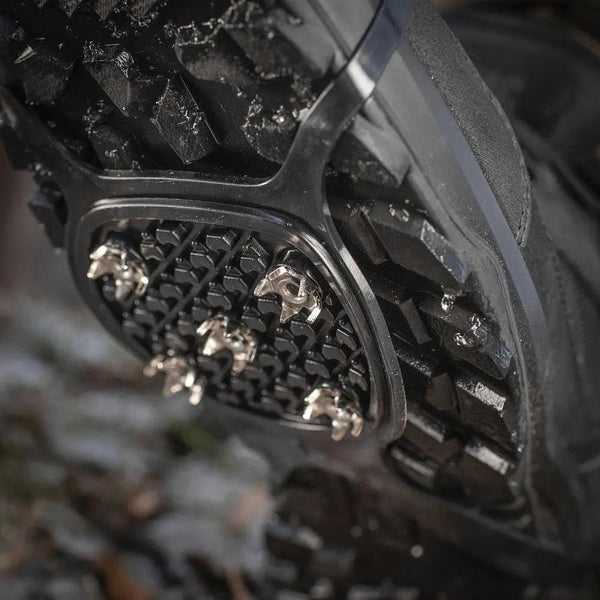 Crampoane bocanci M - TAC | Echipament tactic WARGEAR