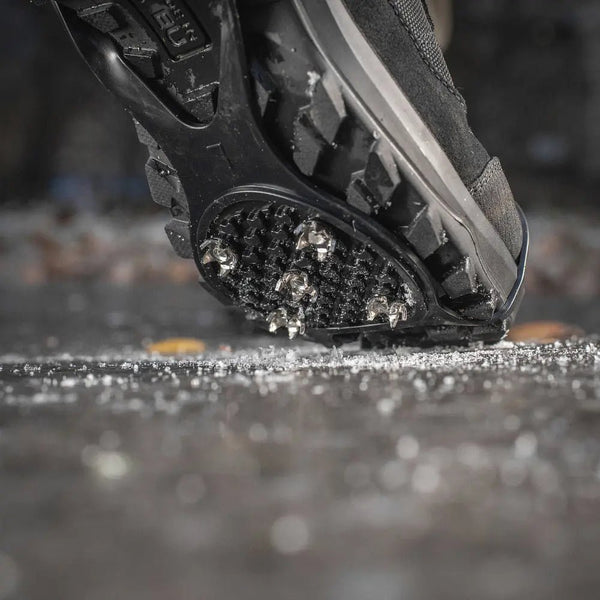 Crampoane bocanci M - TAC | Echipament tactic WARGEAR