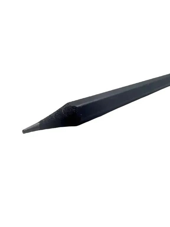 Creion Negru HB Tracer Drop Zone | Echipament tactic WARGEAR