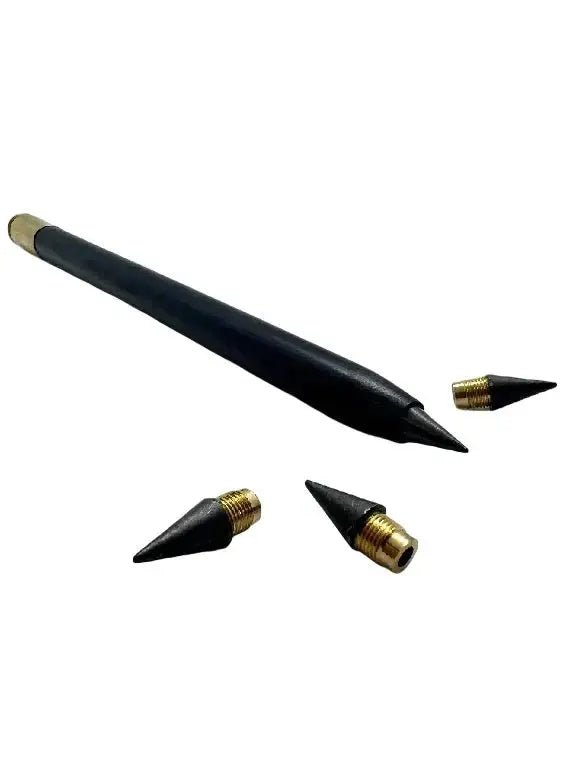 Creion Tracer Infinity Black Wood Drop Zone | Echipament tactic WARGEAR