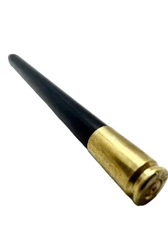 Creion Tracer Infinity Black Wood Drop Zone | Echipament tactic WARGEAR