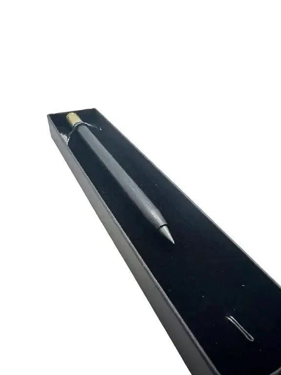 Creion Tracer Infinity Black Wood Drop Zone | Echipament tactic WARGEAR