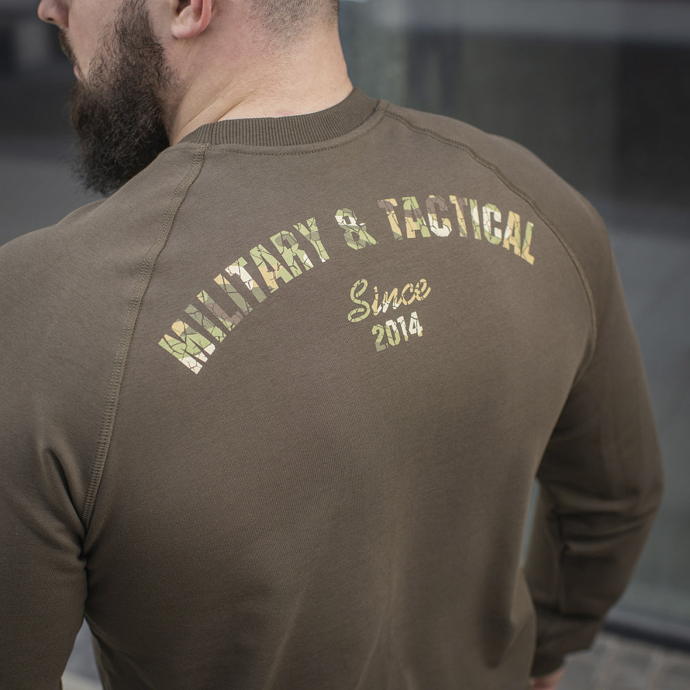 Bluza army M-TAC Military & Tactical WARZONESHOP