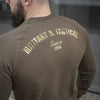Bluza army M-TAC Military & Tactical WARZONESHOP
