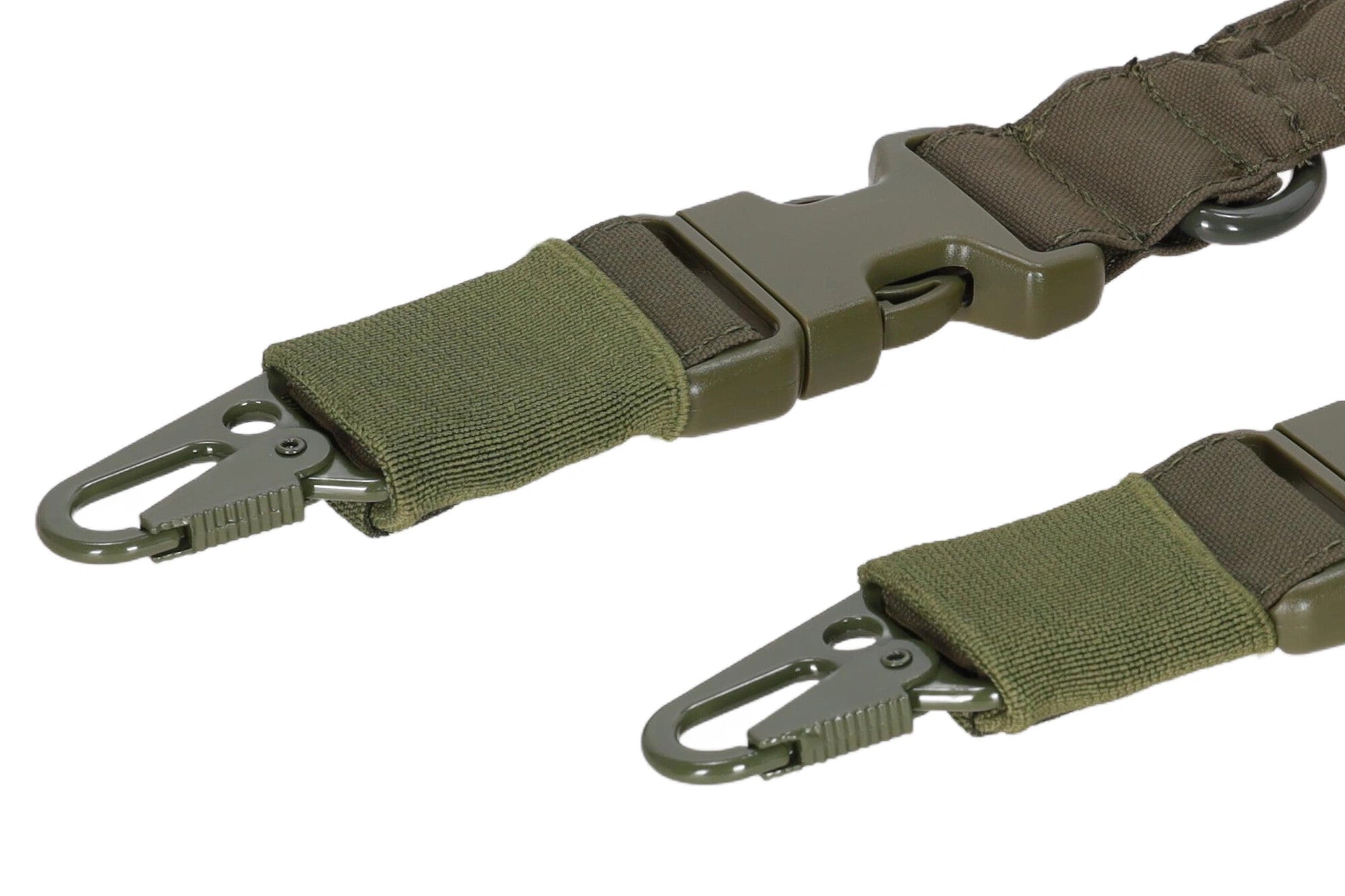 Curea de Transport 2 Puncte Specna Arms SATAC Bungee Type 1 – Olive