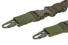 Curea de Transport 2 Puncte Specna Arms SATAC Bungee Type 1 – Olive