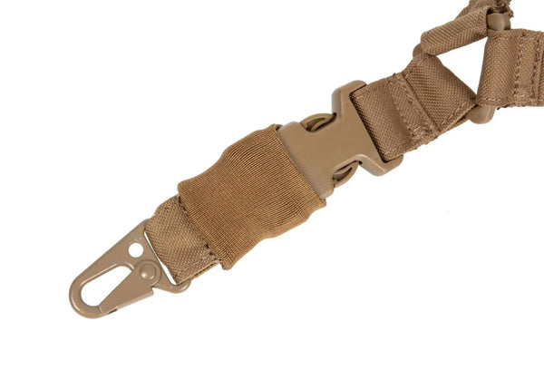 Curea arma 1 punct bungee SPECNA ARMS | Echipament tactic WARGEAR