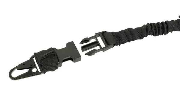 Curea arma bungee 1 punct molle | Echipament tactic WARGEAR