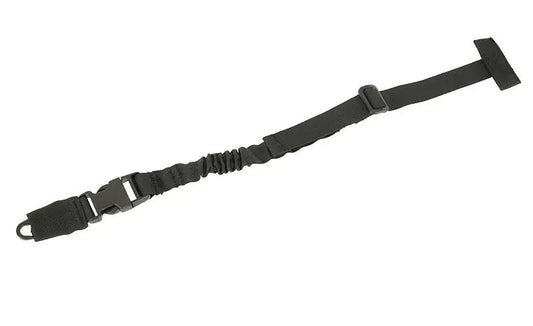 Curea arma bungee 1 punct molle | Echipament tactic WARGEAR