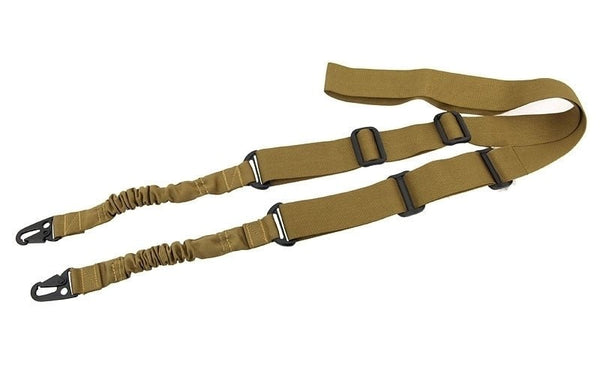 Curea Arma Double - Point Flex 8Fields | WARGEAR RO