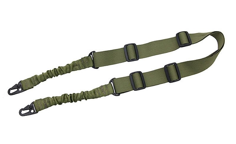 Curea Arma Double - Point Flex 8Fields | WARGEAR RO