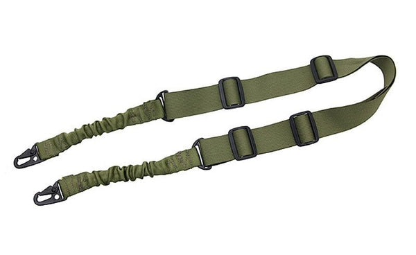 Curea Arma Double - Point Flex 8Fields | WARGEAR RO
