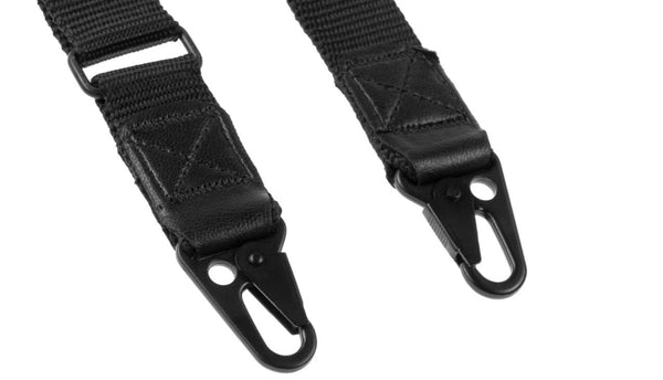 Curea arma Invader Gear 2 puncte reglabila cu carabine metalice | WARGEAR RO