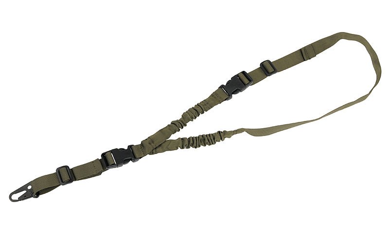 Curea Arma Single - Point Flex 8Fields | WARGEAR RO