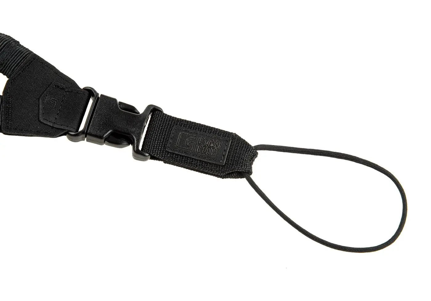 Curea arma single point paracord CLAWGEAR | Echipament tactic WARGEAR