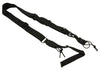 Curea arma TX - 3 Puncte Invader Gear Negru | WARGEAR RO