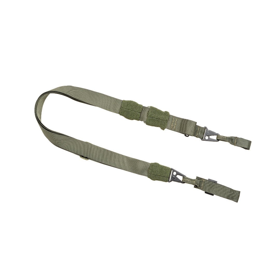 Curea arma TX - 3 Puncte Invader Gear OD | WARGEAR RO