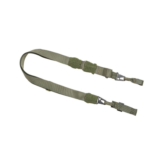 Curea arma TX - 3 Puncte Invader Gear OD | WARGEAR RO