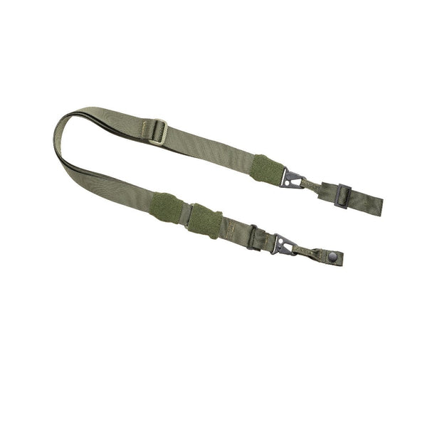 Curea arma TX - 3 Puncte Invader Gear OD | WARGEAR RO